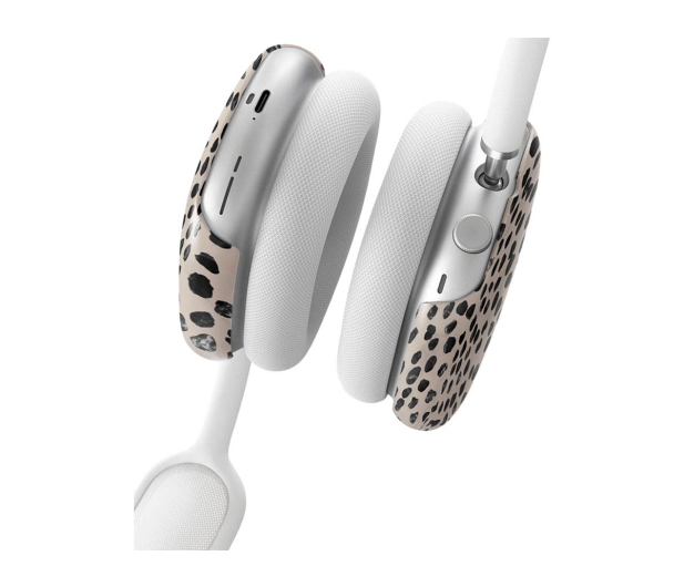 Burga Almond Latte Airpods Case do Airpods Max - 1522340 - zdjęcie 3